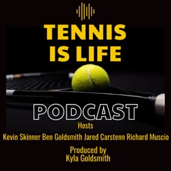 Tiebreak Tennis on Apple Podcasts