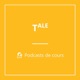 🎙️ Tale PODCASTS