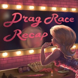AS9EP01 - Drag Queens Save the World