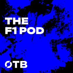 The F1 Pod - Ep. 6: Brad Pitt at Silverstone, Brundle v Delavingne, Norris class, Ricciardo returns