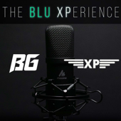 The Blu-XPerience - The Blu-XPerience