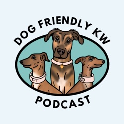 Full Episode: Indigenous Animal Welfare & Advocacy w/ Save Rez Dogs