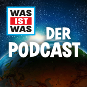 WAS IST WAS - Der Podcast - HEAROOZ