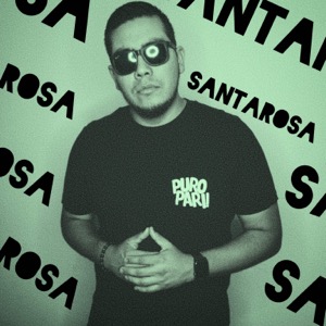 DJ SANTAROSA MIXES