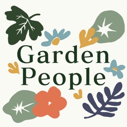 Garden People: Rebecca McMackin, ecological horticulturalist