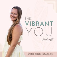 Unlocking Entrepreneurial Vitality: Balancing Health, Conscious Business, and Abundance with Stacey Nelson