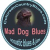 Mad Dog Blues artwork