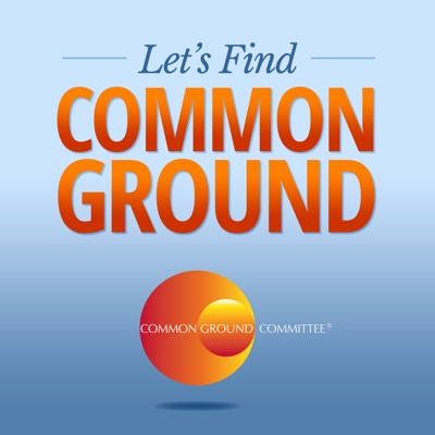 Let's Find Common Ground:Common Ground Committee