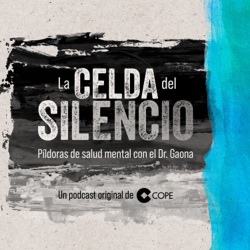 La celda del silencio