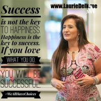 Gratitude Girls special guest Janice Lee