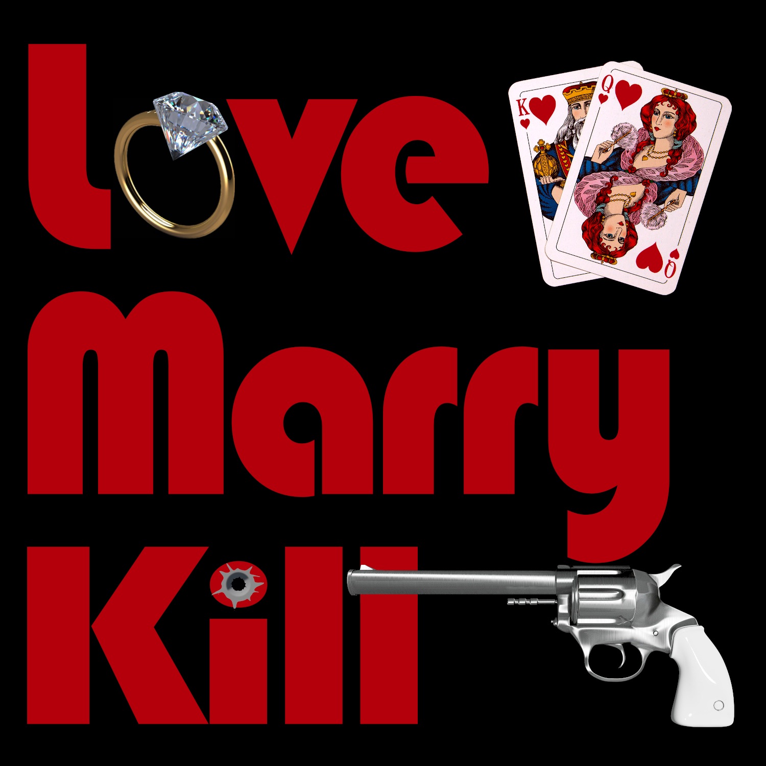 Randi and Brian Trimble – Love Marry Kill – Podcast – Podtail