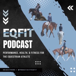 Episode 3 - The importance of specificity in training with Chris Gahagan