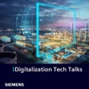 Digitalization Tech Talks