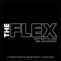 Providence P.O.V: A Providence Basketball Podcast