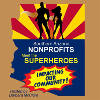 SANFP E34: Gary Coxon & David Thatcher - Working together to improve our community.