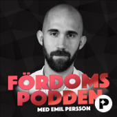 Fördomspodden - Emil Persson / Perfect Day Media