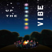 Up The Vibe - Joe Hodgson