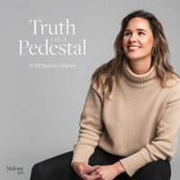 Truth on a Pedestal with Beth Wilson