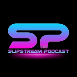 The Slipstream F1 Podcast