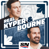 Real Kyper & Bourne - Sportsnet