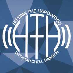 HTH Episode 34: Covering the WNBA and Free Agency Preview with Rachel Galligan