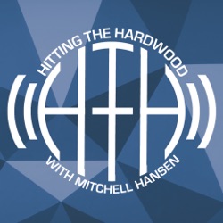 HTH Episode 44: Wolves and Lynx COO Ryan Tanke