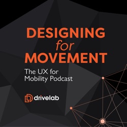 Behind the Wheel of Automotive UX with Debayan Chakraborty, User Experience Lead at Valtech Mobility