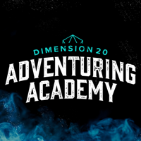 Adventuring Academy podcast