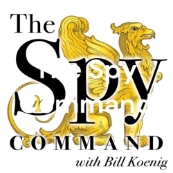 The Spy Command