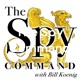 The Spy Command