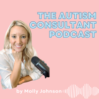 Autistic relationships with Stephanie Churma