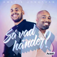 Så vad händer? podcast