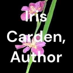 Iris Carden, Author