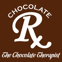 The Chocolate Therapist