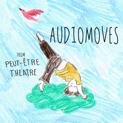 Audiomoves at zoo - Trailer