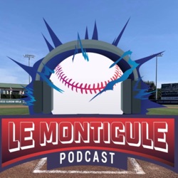 Le Monticule, épisode 47 : La parité dans la LBJEQ, une bonne ou une mauvaise chose ?