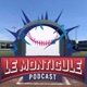 Le Monticule épisode 48 : « On est chanceux d'avoir des gars de chez nous dans la MLB. »