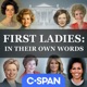 First Ladies in Their Own Words - Melania Trump