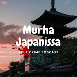 Murha Japanissa