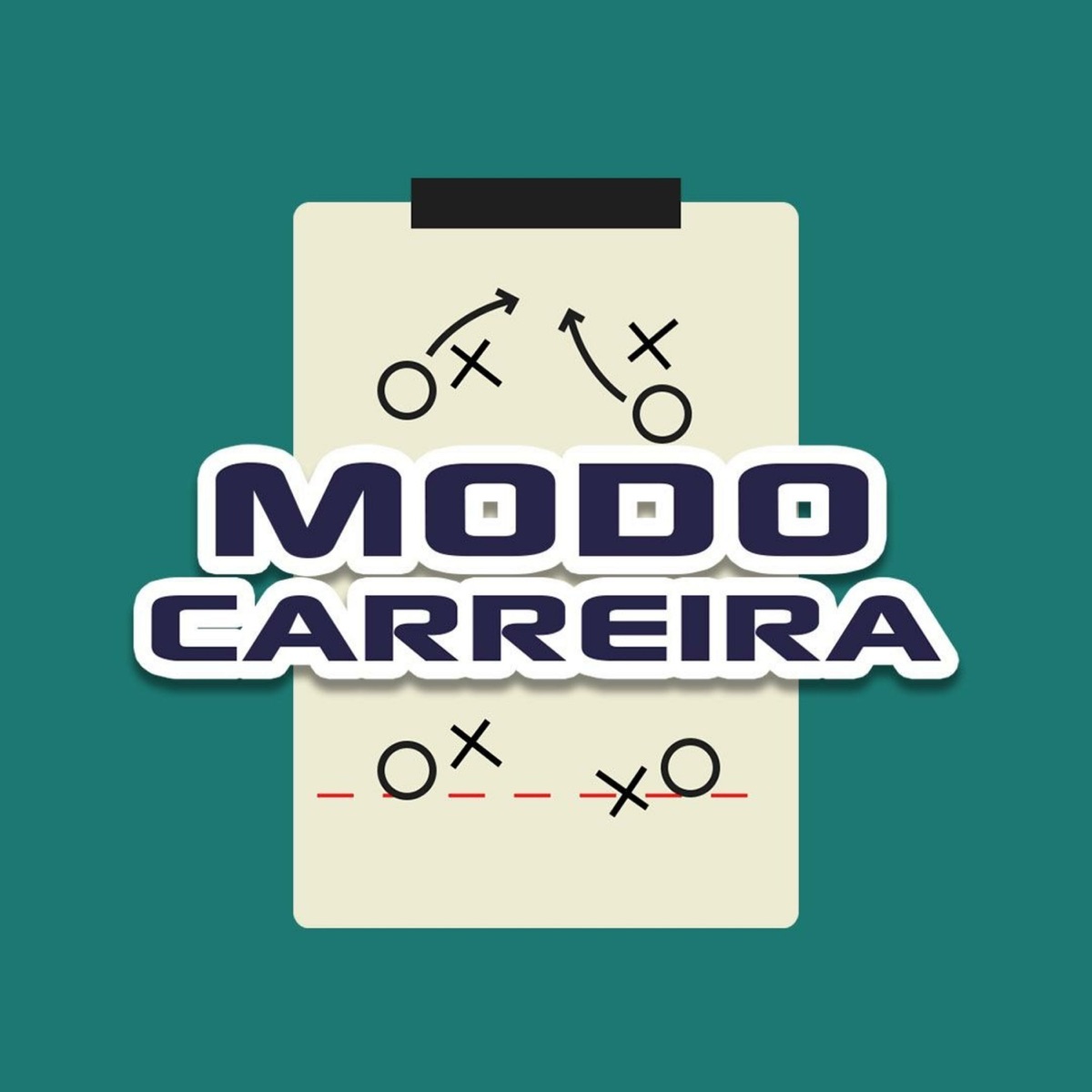 MODO CARREIRA ONLINE