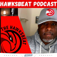 Hawksbeat Podcast S7E37: The Tony Snell Game