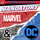 Mandatory Marvel & DC Ep29: Ultimate Spider-Man Review