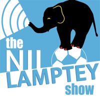 Episode 158 - Kelly Evans²