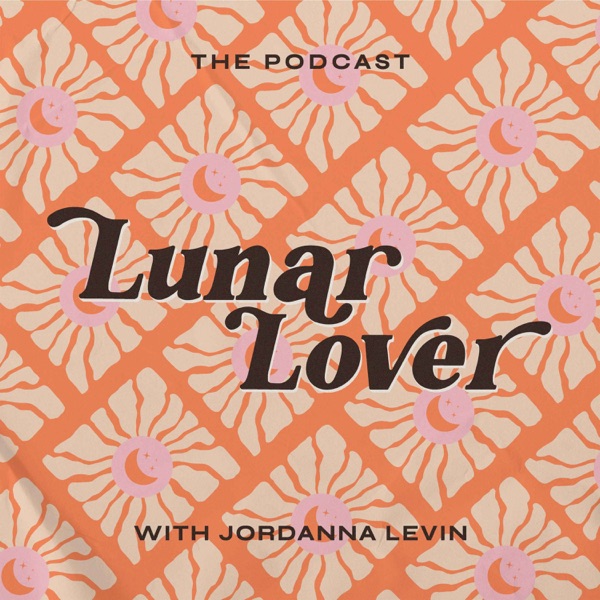 Lunar Lover: The Podcast Image