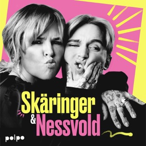 Skäringer & Nessvold
