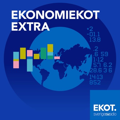 Ekonomiekot Extra:Sveriges Radio