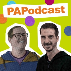PAPodcast