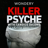 Killer Psyche - Wondery | Treefort Media