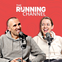 The Running Channel Podcast podcast