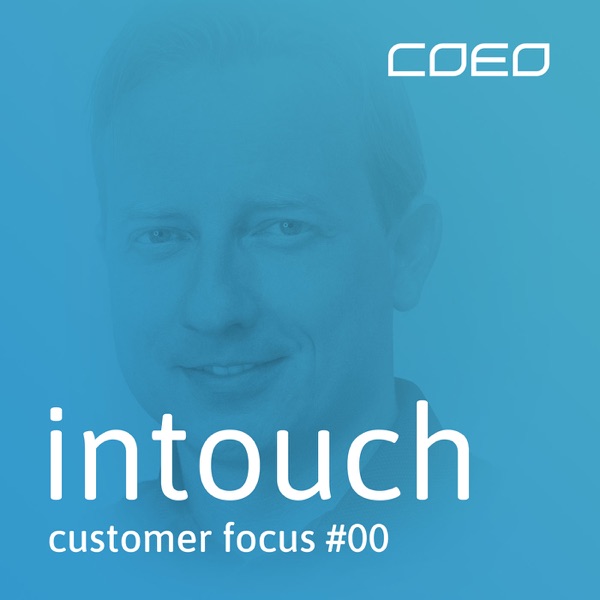InTouch: Der Customer Focus Podcast